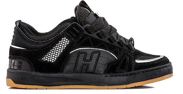 TENIS HOCKS BOLD PRETOESPECTRO
