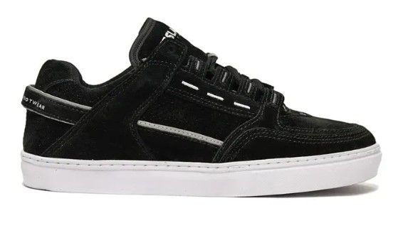 TENIS TESLA COIL Black Reflect 1901 06