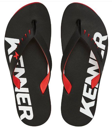 SANDALIA KENNER RED VML NW PTO - DNN