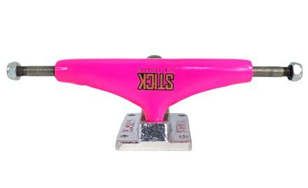TRUCK STICK STREET TS 139MM ROSA