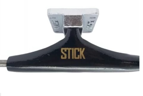 Truck Stick Street TS 139mm Preto