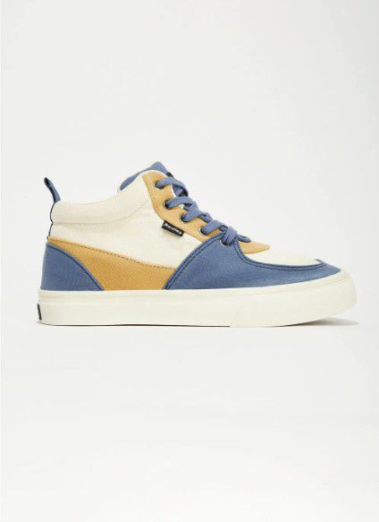 TENIS REDLEY ORIGINALS LAB STUDIO MULTICOLOR WFR