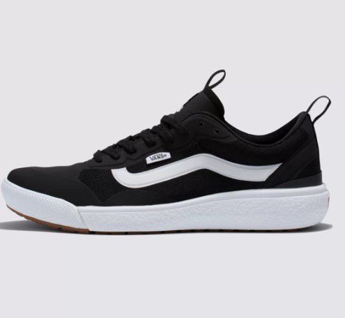 TÊNIS VANS ULTRARANGE EXO UA BLACK VN0A4U1KBLKC