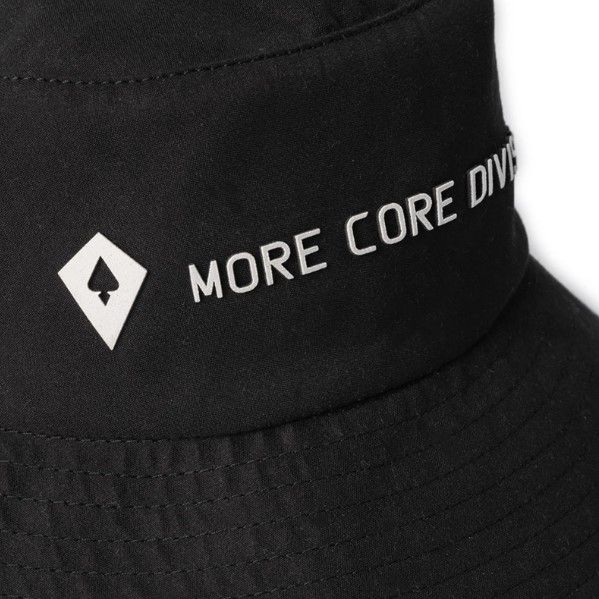 BUCKET MORE CORE DIVISION