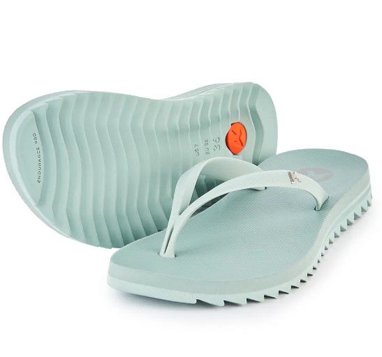 SANDALIA KENNER IBIZA VERDE CANDY 1000031000 12