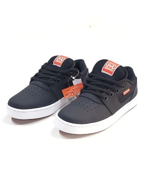 TENIS HOCKS DE LACALLE X TECH OG PRETO R230.004001