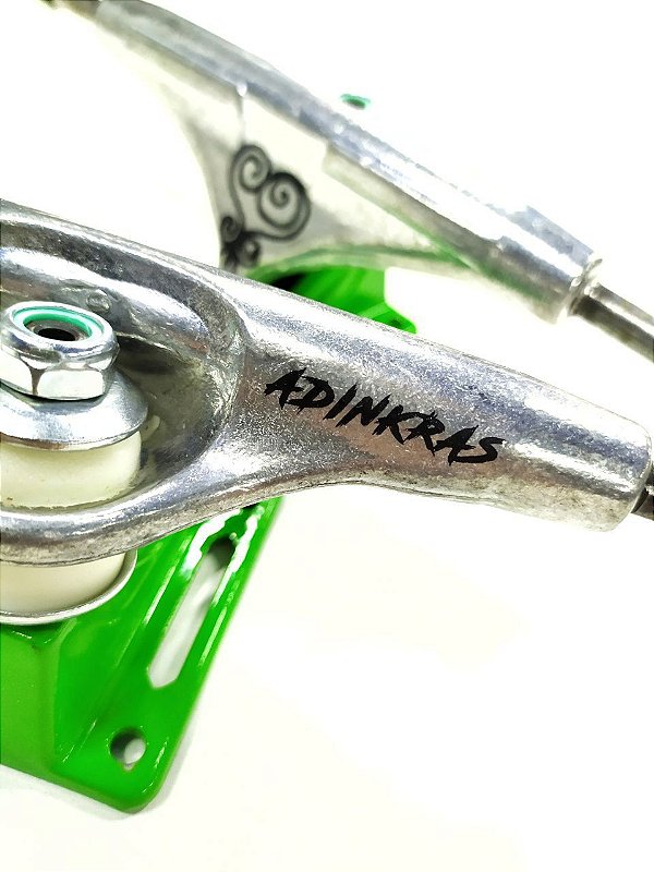 TRUCK OBI BASE COLOR 149MM