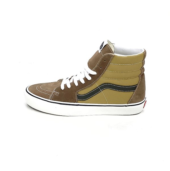 TENIS VANS SK8 HI CANVAS SU UA VN000CMXBF0C