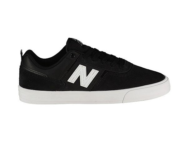 TENIS NEW BALANCE NUMERIC JAMIE FOY 306 PRETO BC NM306BLJ