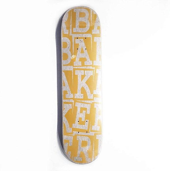 SHAPE BAKER MAPLE RIBBON STACK