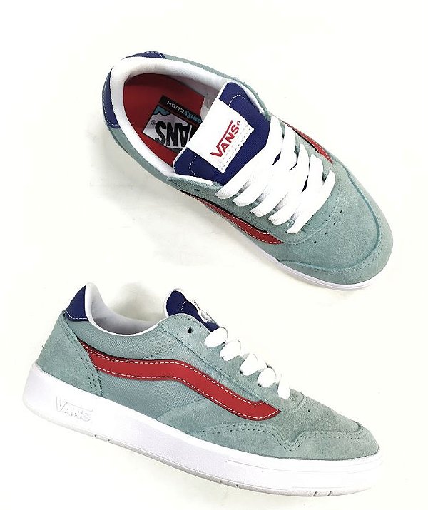 Tênis Vans CRUZE TOO Tri Tone VN000CMTBGV