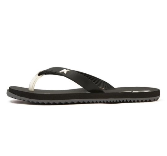 Sandalia Kenner RED Cinza Preto 2100031001 5