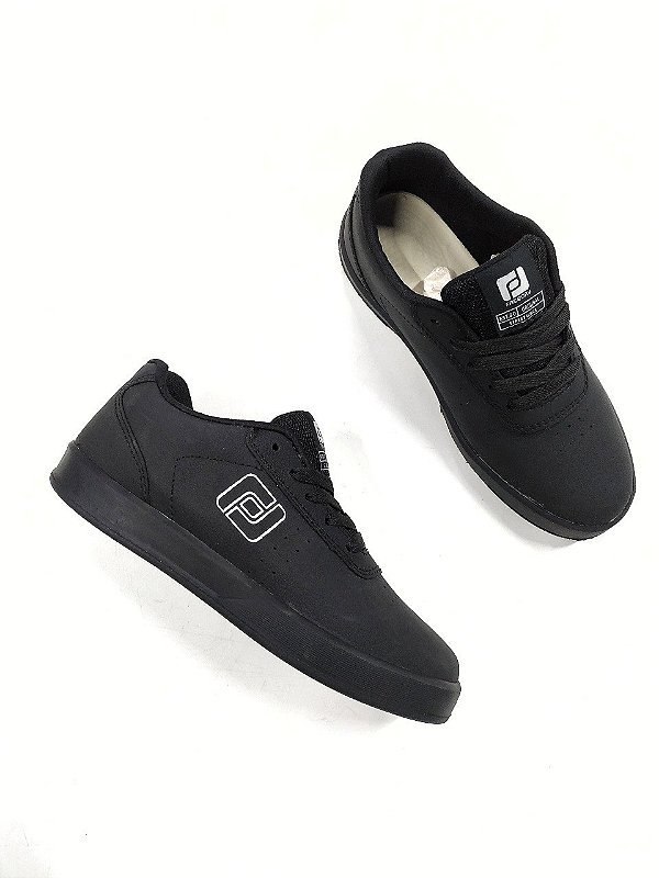 Tênis Freeday Blend Preto Pto FR26006