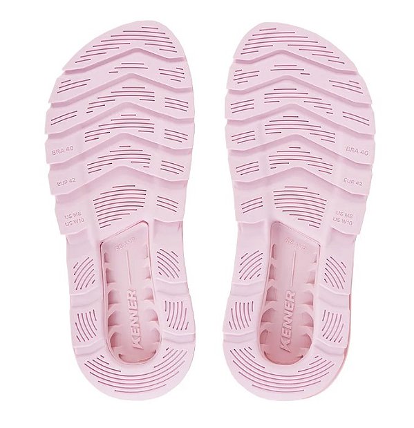 SANDALIA KENNER RAKKA ROSA CANDY 1900023100 19