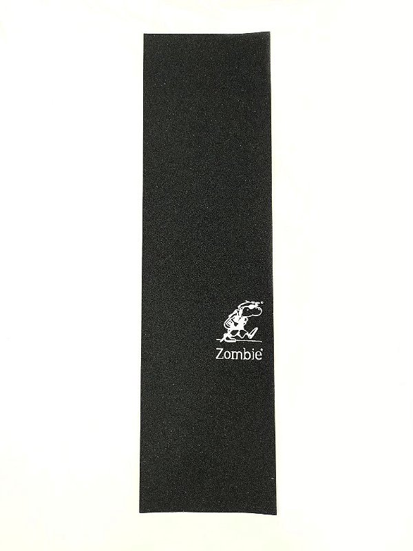 Lixa Zombie Andarilho 62 Zombie