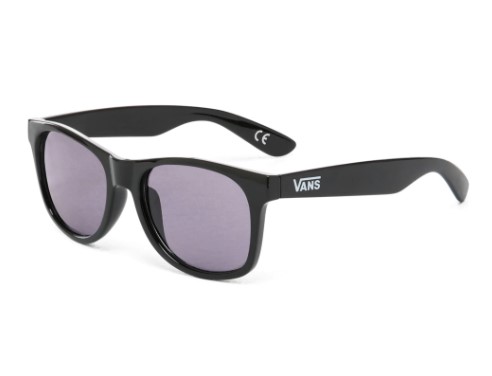 Oculos Vans Black VN000LC0BLK