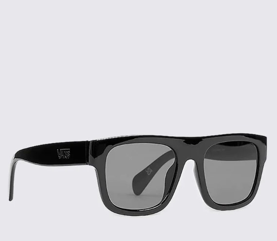 Oculos Vans Black Squaared Off Sha VN0A7PR1BLK