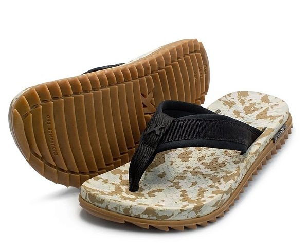 Sandalia Kenner Kivah Pro Cushy Crep Camuf 1300040302 6