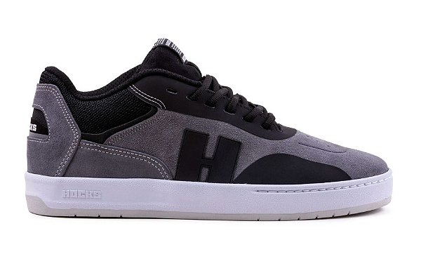 TENIS HOCKS ORIENTE ASFALTO