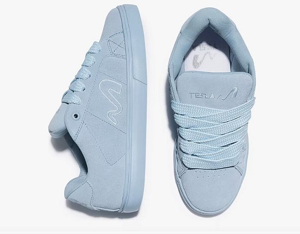 TENIS TESLA HERTZ  AQUA 2101 32