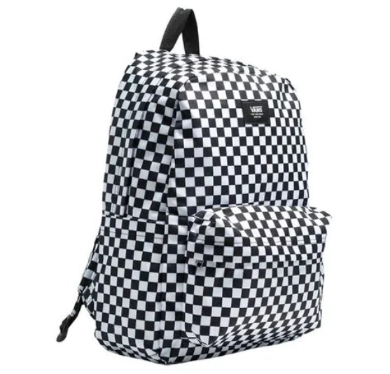 MOCHILA VANS  BLS GENE BLACK  VN0A4MPHY28