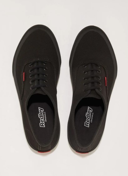 TENIS REDLEY PRET PRT ORIGINALS WZT 01