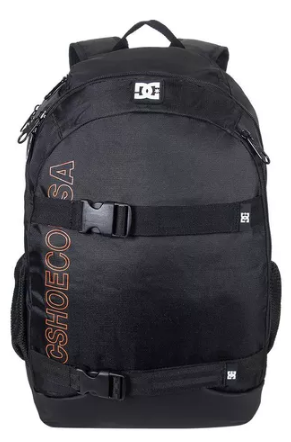 Mochila Esportiva DC H02 14664