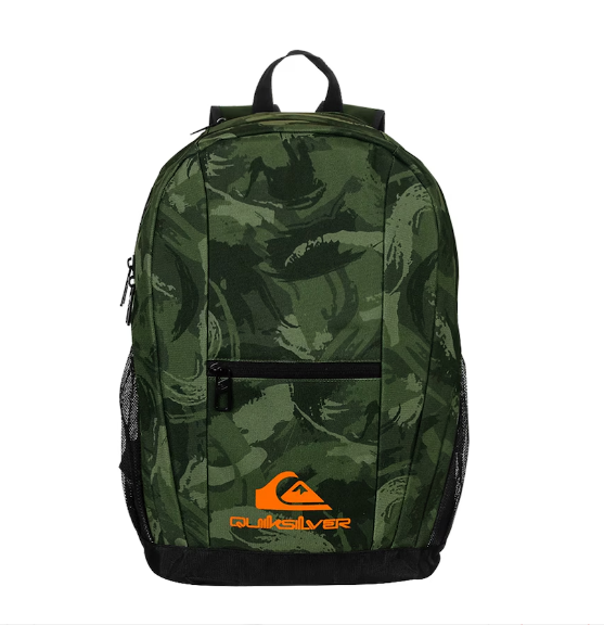 Mochila Esportiva Quiksilver I03  14632