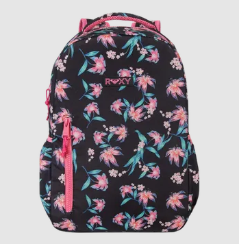 Mochila Esportiva Roxy Est  14674