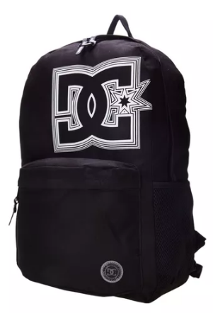 Mochila Esportiva DC P03  14651