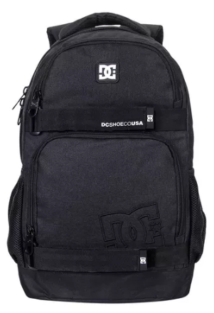 Mochila Esportiva DC I06  14662