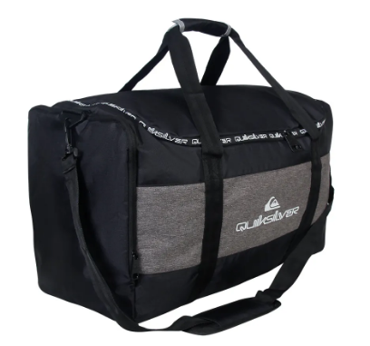 Sacola de Viagem Esportiva Quiksilver  14643