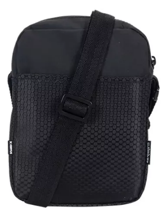 Shoulder Bag Esportiva Quiksilver  14644