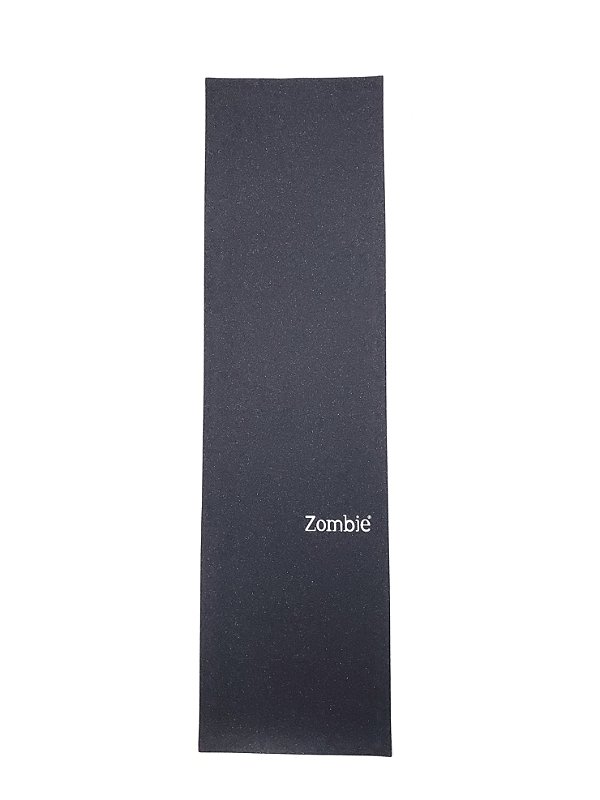 Lixa Zombie Minimalista 62 Zombie