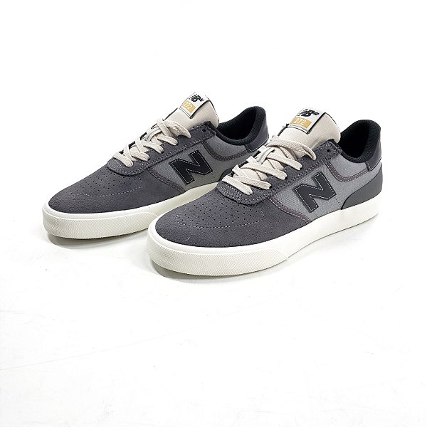 TENIS NEW BALANCE NUMERIC 272 MASCULINO PTO CAST NM272LMP