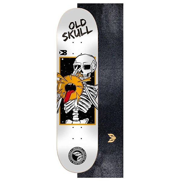SHAPE CISCO PREMIUM SERIE OLD SKULL SOPRANO