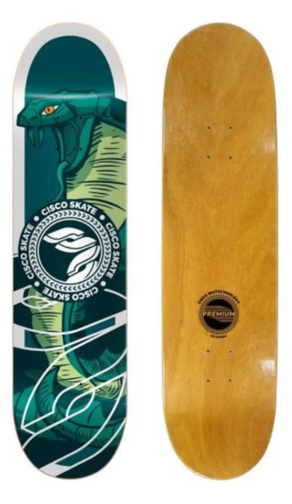 SHAPE CISCO PREMIUM SNAKE