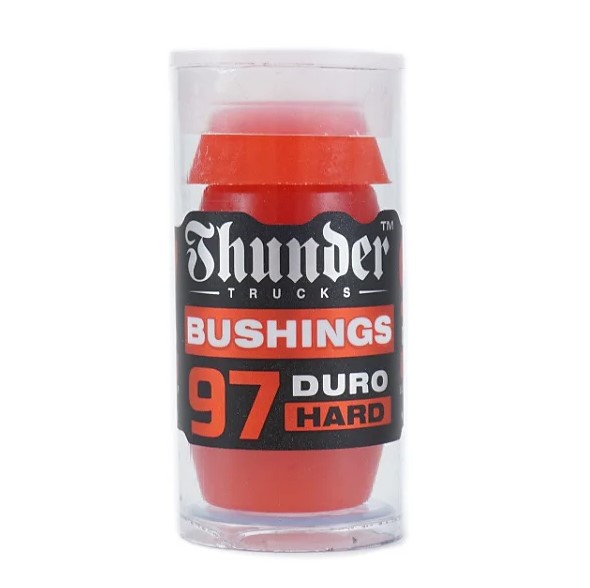 AMORTECEDOR THUNDER 97D RED
