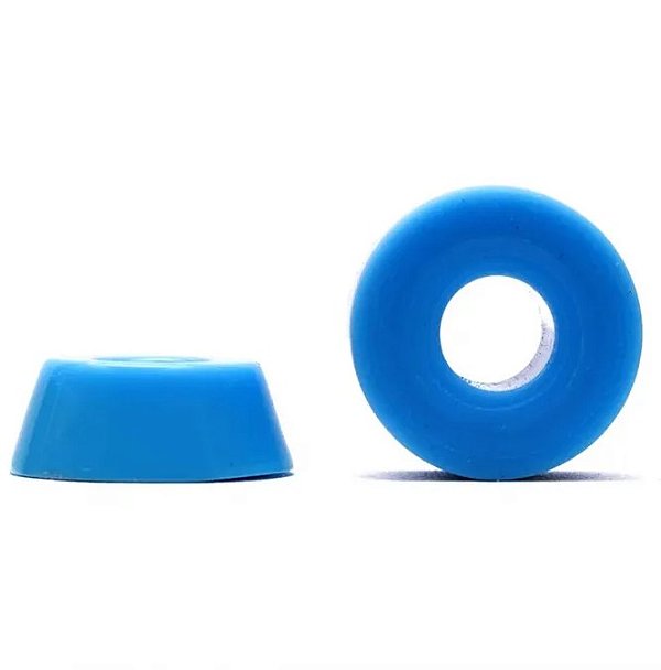 AMORTECEDOR PIG BUSHINGS AZUL 96a