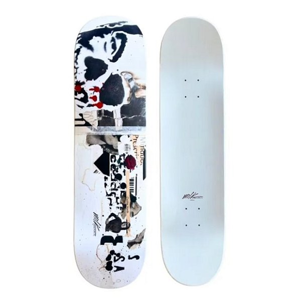 SHAPE MILK MAPLE BETOJANZ SKUL