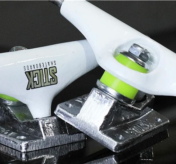 Truck Stick Street TS 139mm Branco