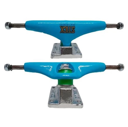 TRUCK STICK STREET TS 139MM AZUL