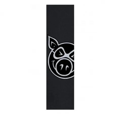 LIXA PIG LOGO