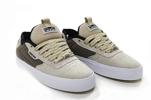 TENIS HOCKS FLAT CORE + STORM