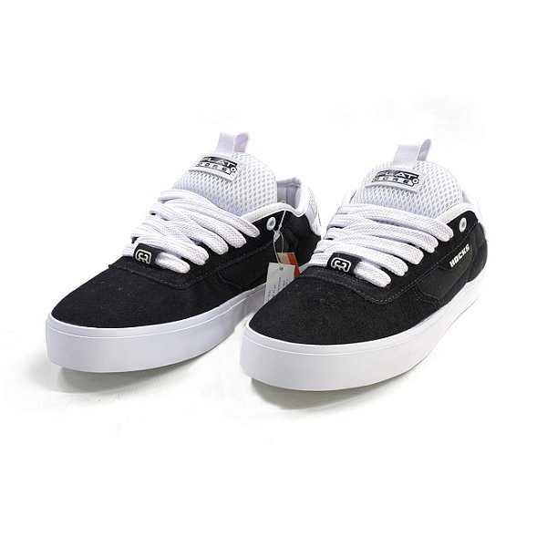 TENIS HOCKS FLAT CORE + PETITPOA