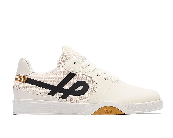 TENIS OUS IMIGRANTE MEGA CHANTILLY PRETO REFLEX IMPERIAL