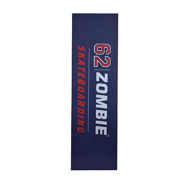 Lixa Zombie 62 tradicional azul