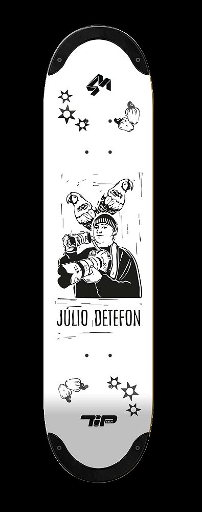 Shape 4Msb Julio Detefon Cordel