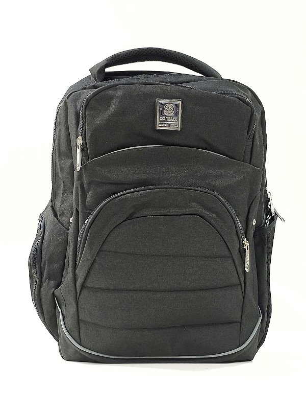 Mochila Go Track Reforçada P/ Notebook PRO GTM2300600