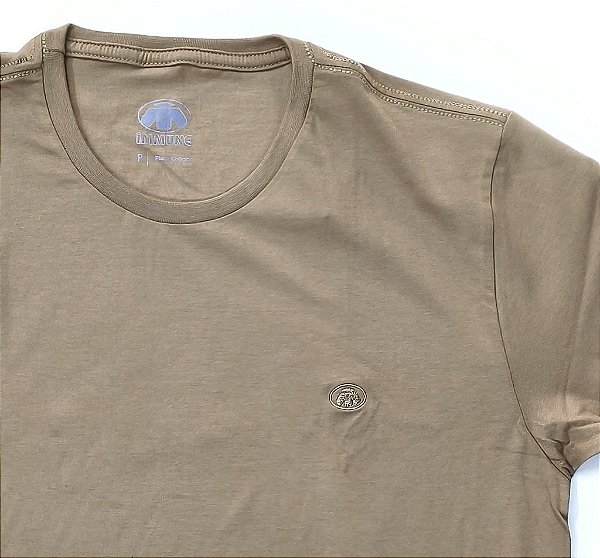 CAMISETA IMMUNE PREMIUM MALHA PINA